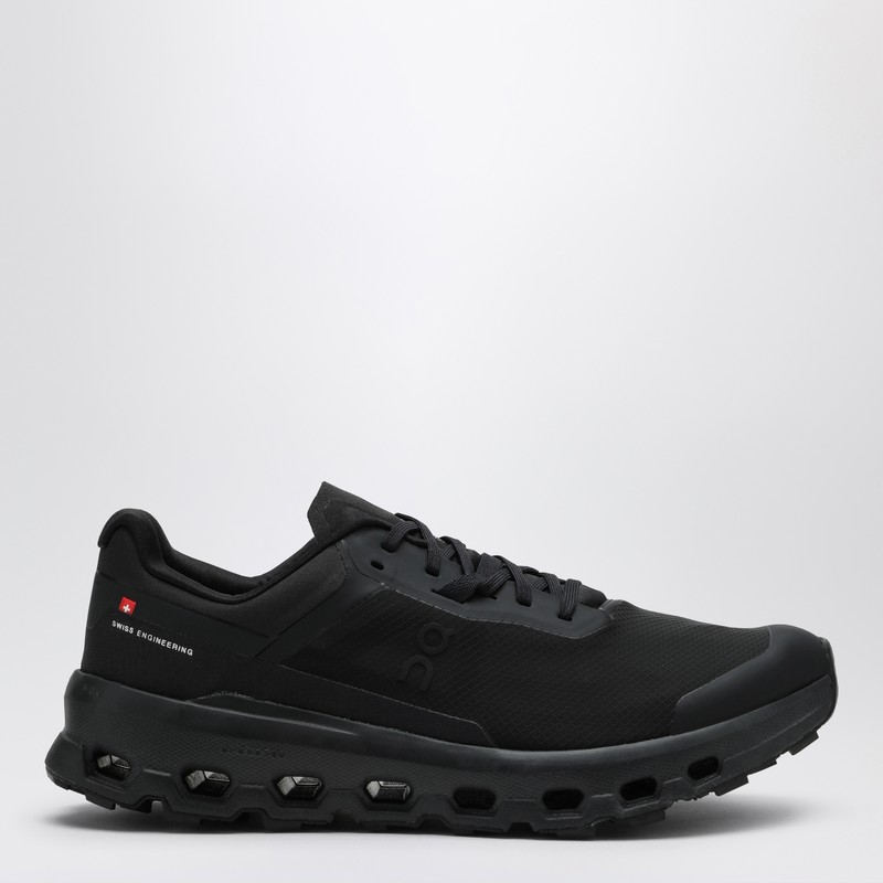 Sneaker Cloudvista 2 black - On - Modalova