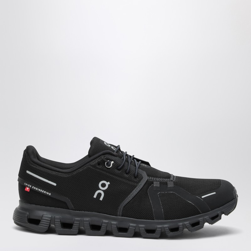 Sneaker Cloud 6 black - On - Modalova