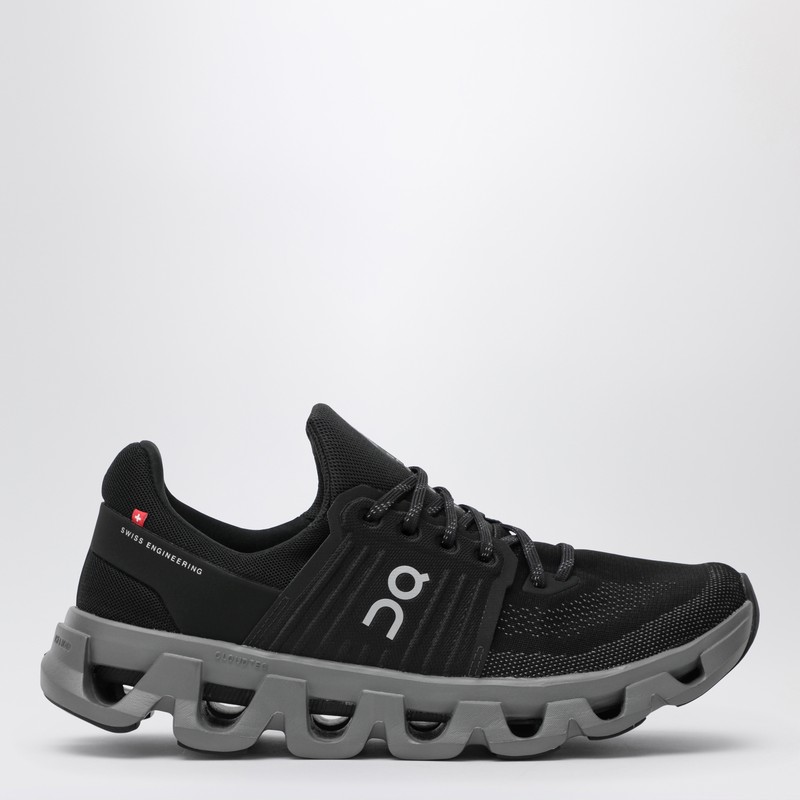 Sneaker Cloudswift 4 AD black/gray