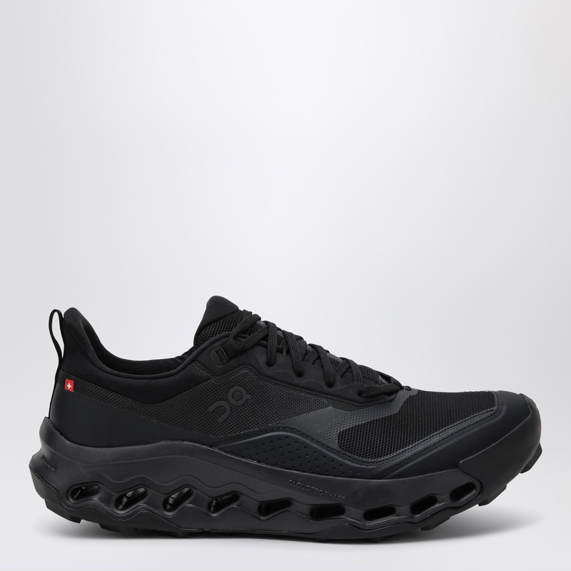 Cloudhorizon 2 sneaker in black