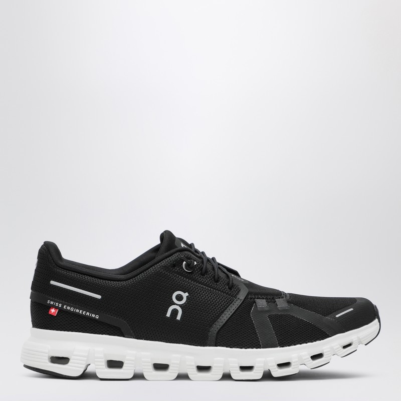 Sneaker Cloud 6 black/white - On - Modalova