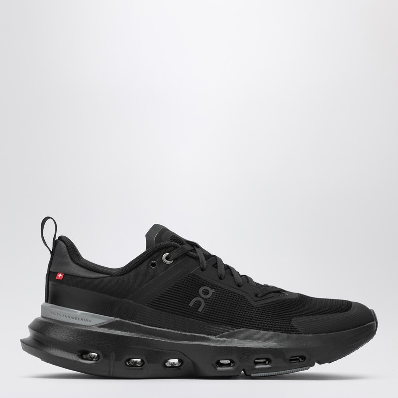 Sneaker Cloudpulse Next black