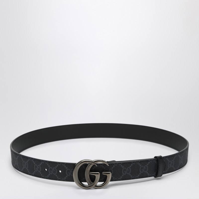 GG Marmont black belt
