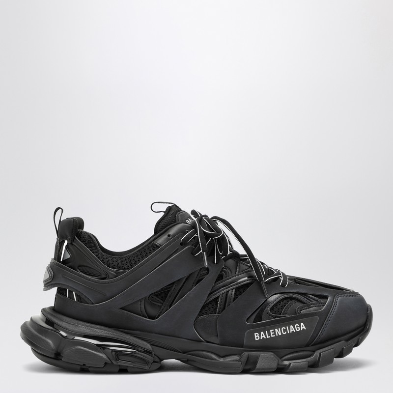 Track black sneaker - Balenciaga - Modalova