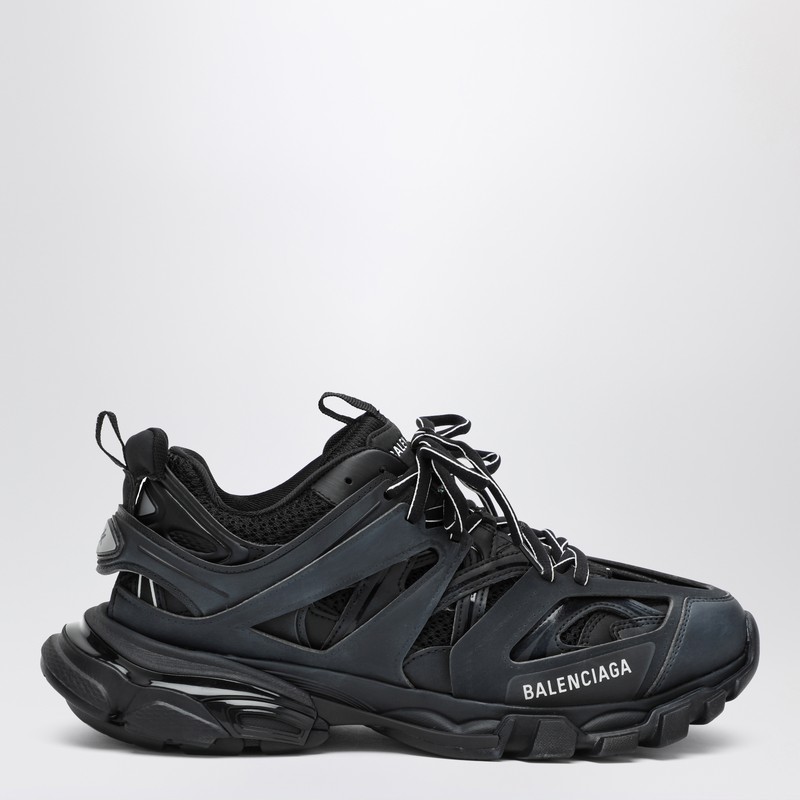 Black Track sneakers - Balenciaga - Modalova