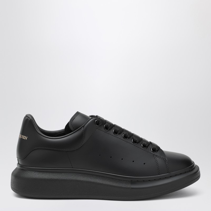 Sneaker Oversize black