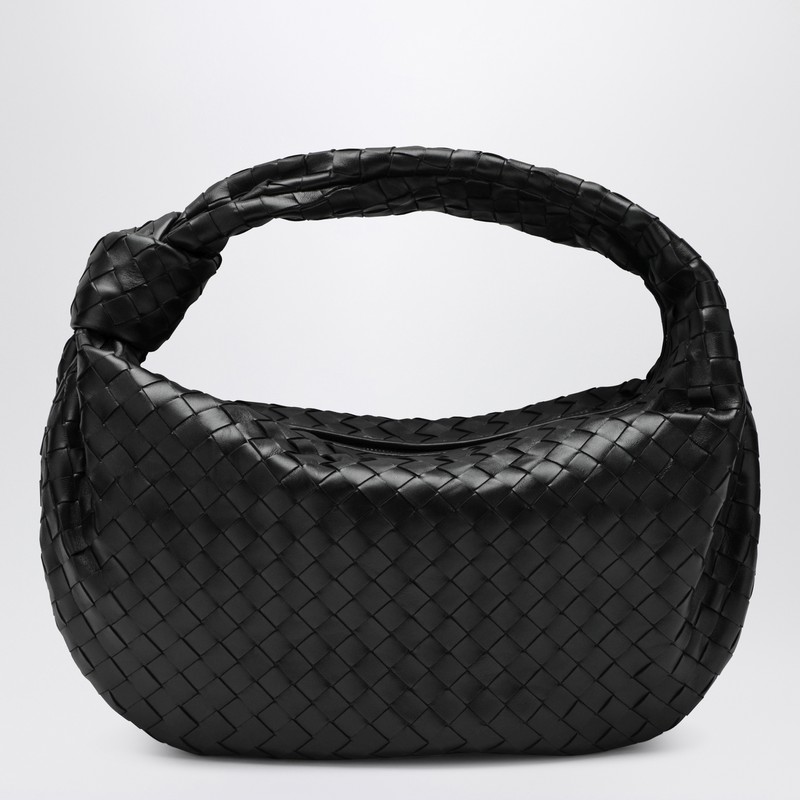 Black Classic Jodie bag