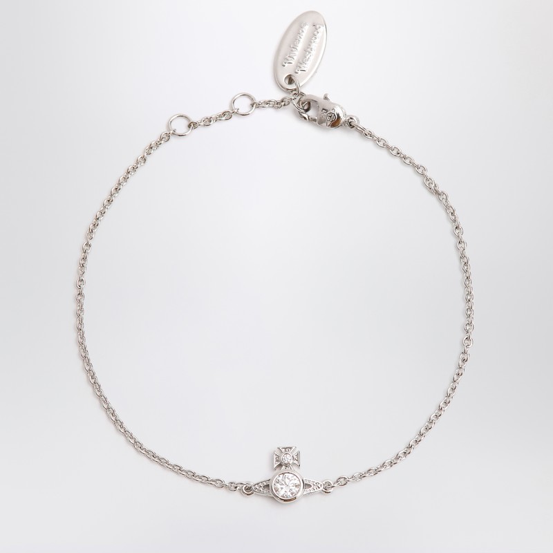 Ariella silver bracelet - Vivienne Westwood - Modalova
