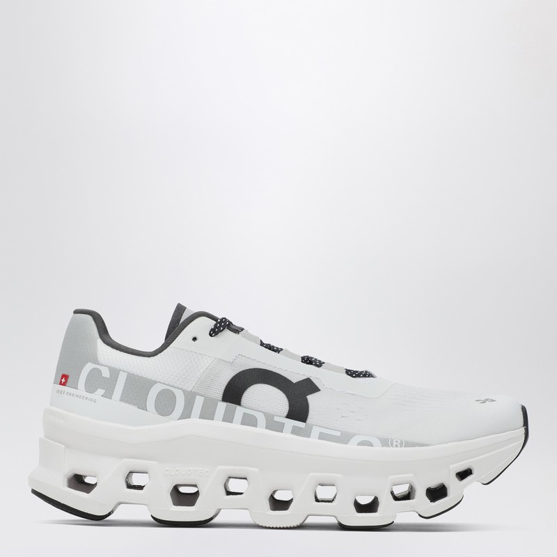 Cloudmonster white Sneaker - On - Modalova