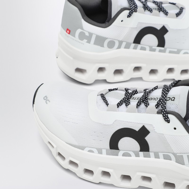 On Running Cloudmster Sneakers In Multi