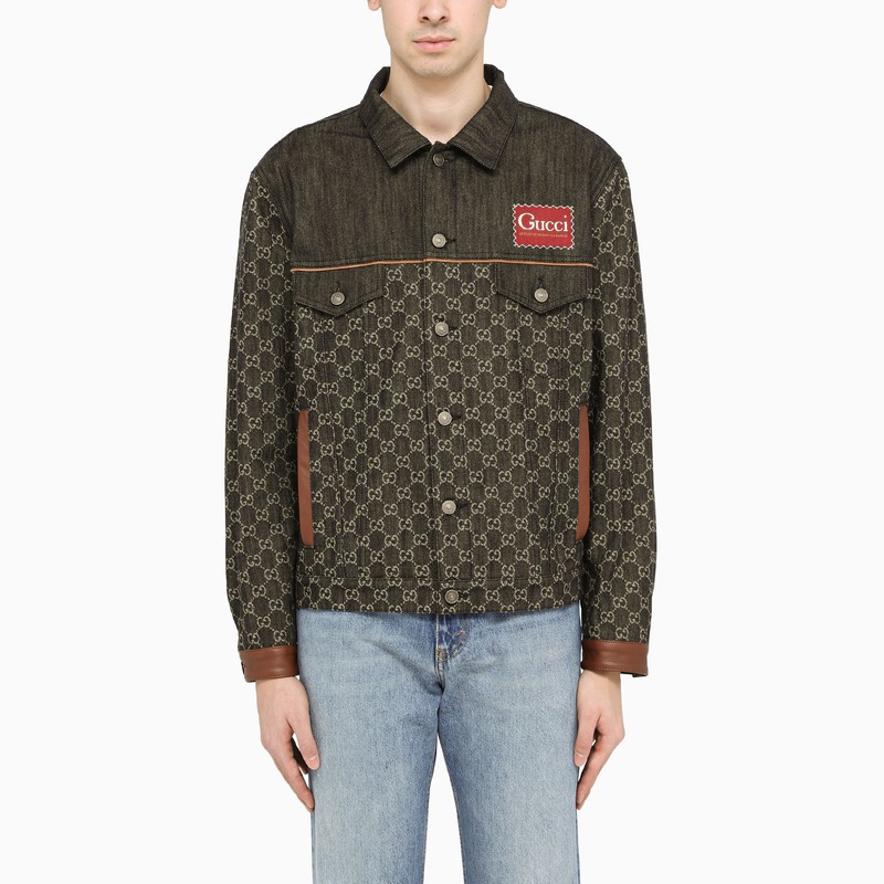 Eco washed organic denim clearance