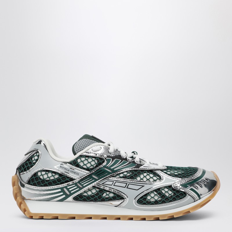 Orbit Biliard/Silver sneakers