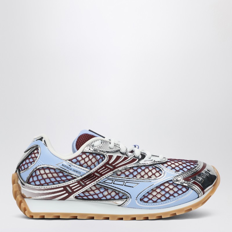 Orbit Barolo/Light Blue sneakers