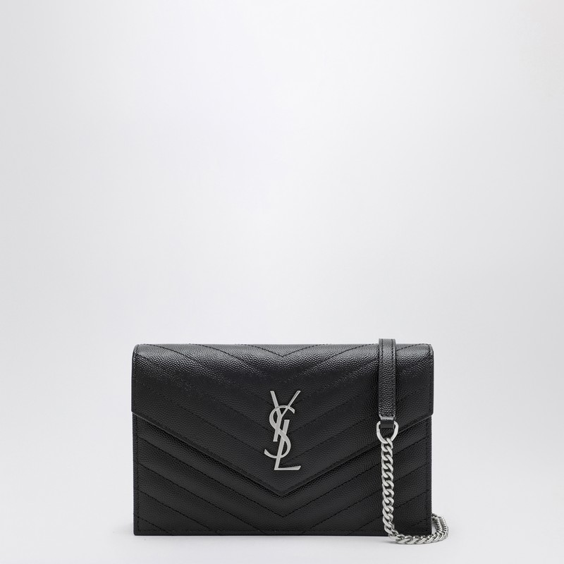 Cassandre Envelope chain clutch bag - Saint Laurent - Modalova