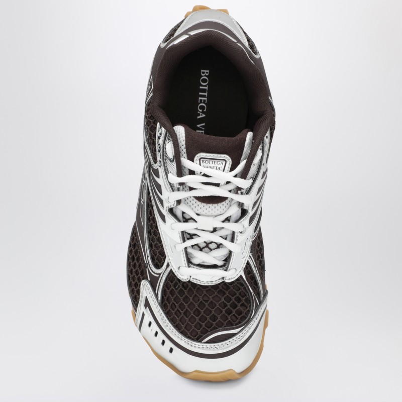 Bottega Veneta Orbit Sneakers Women In Multi