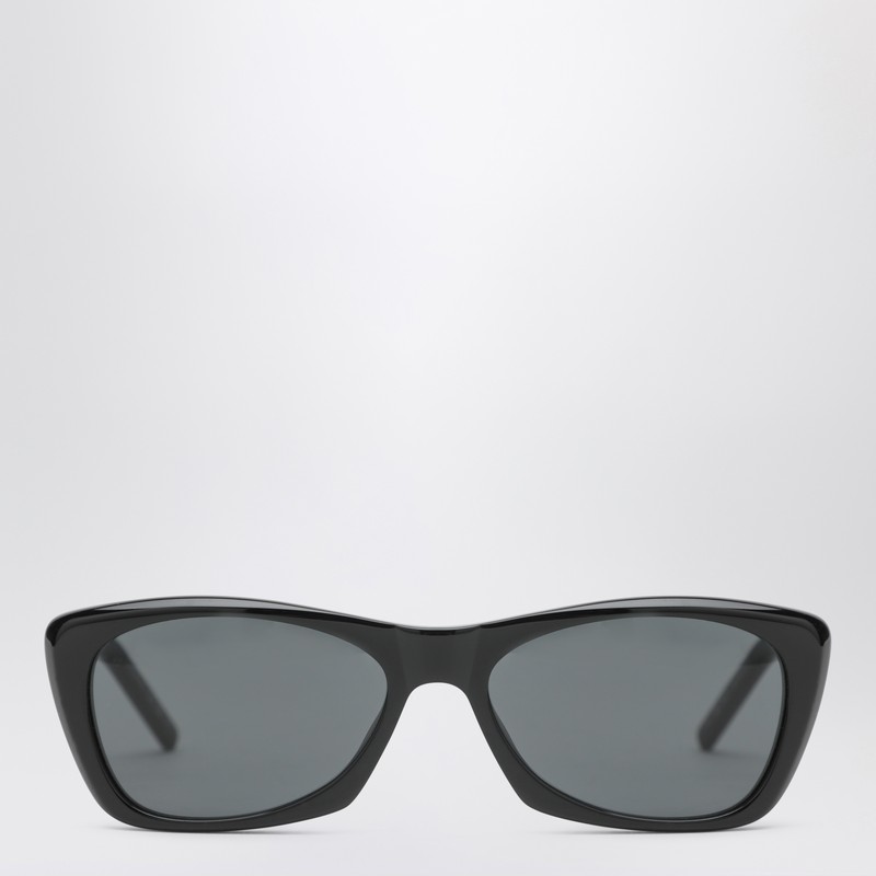 SL 613 black sunglasses