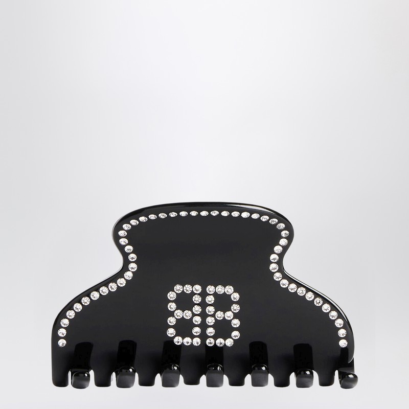 Holli BB hair clip black