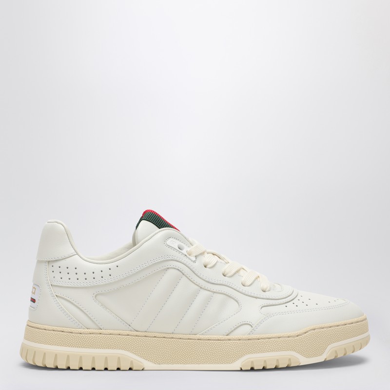 Sneaker low Re-web