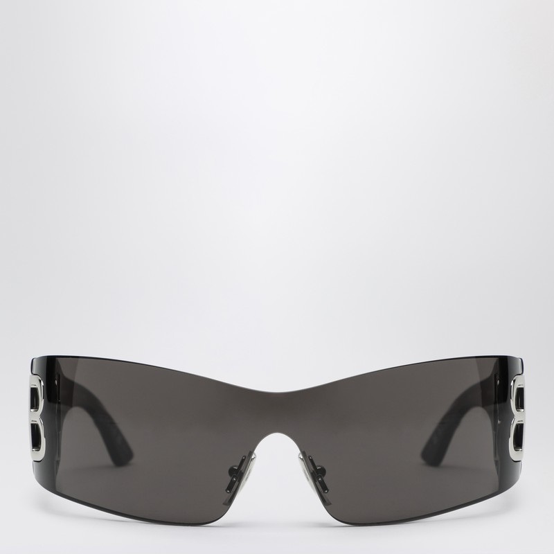 Bossy Mask black sunglasses