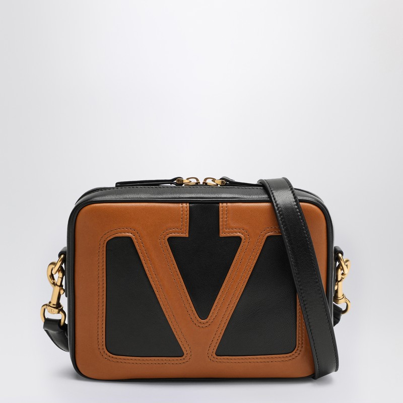 Viva Superstar crossbody bag black/spice