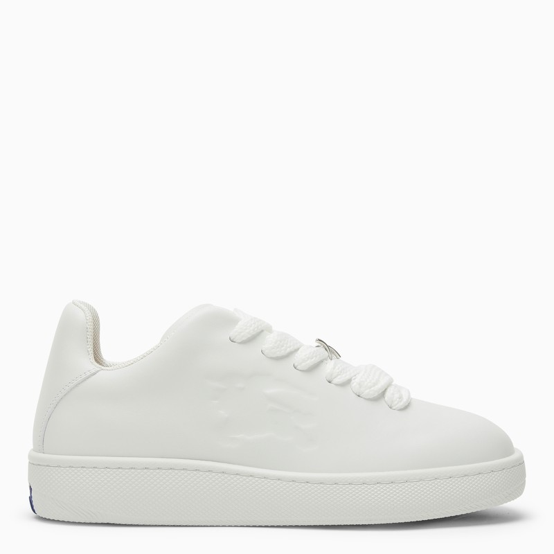 White Box sneaker