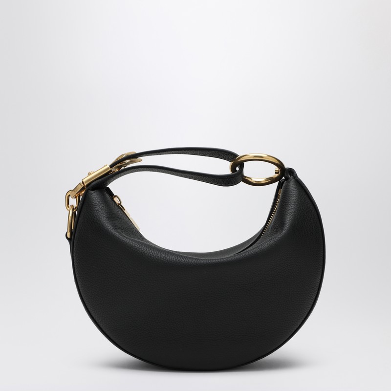 Knight Arc small bag black - Burberry - Modalova