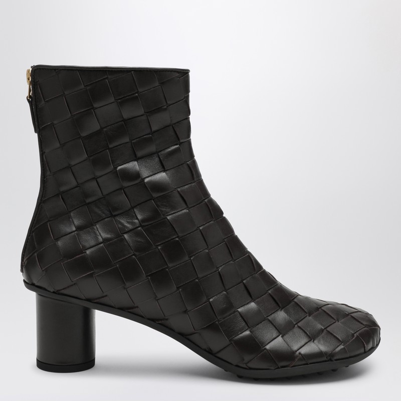 Fondant Intrecciato Atomic boot