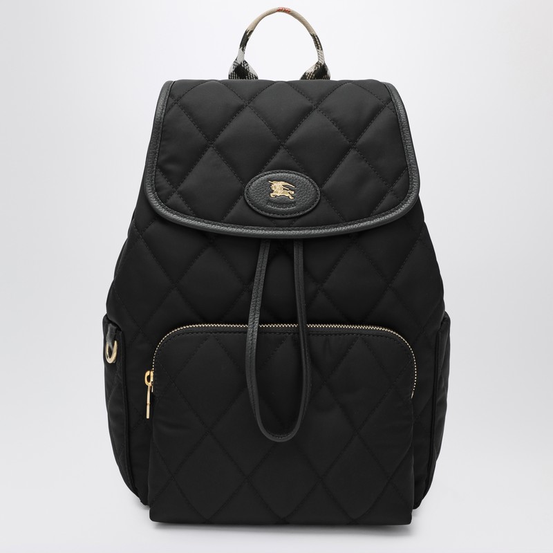 Black Horseshoe backpack