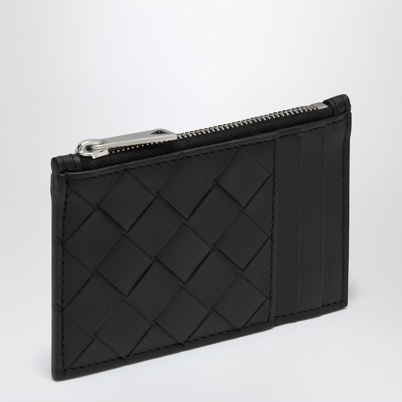 Bottega Veneta Portafoglio-tu Nd  Male In Black