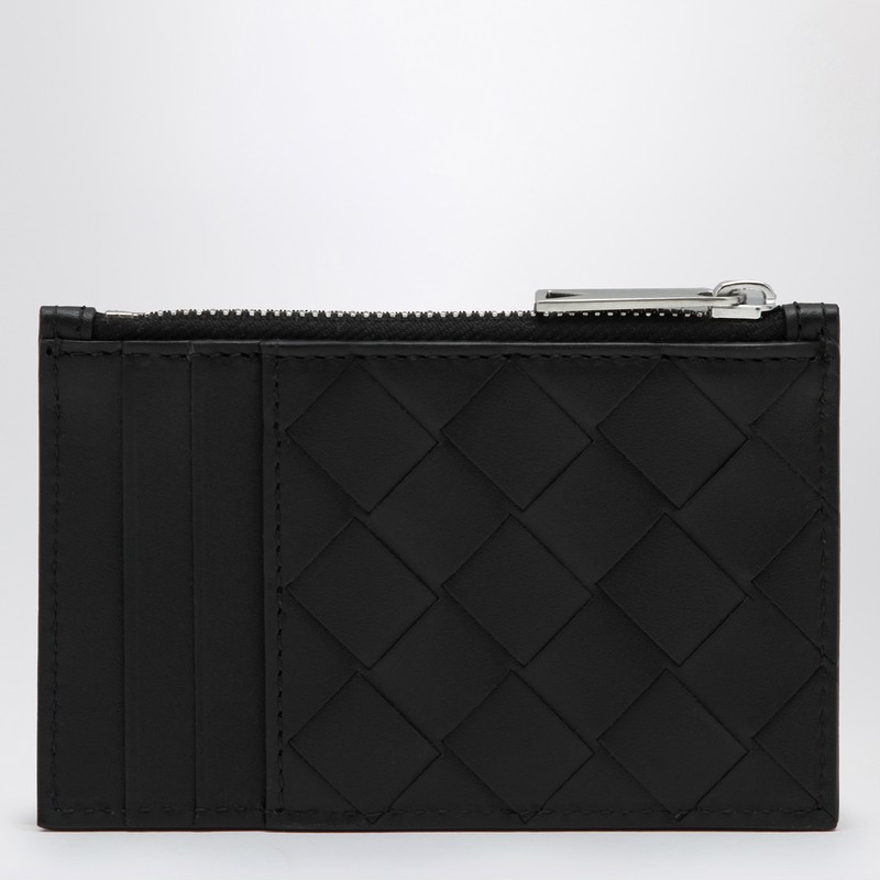 Bottega Veneta Portafoglio-tu Nd  Male In Black