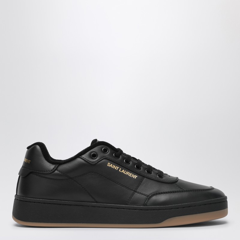 Low SL/61 black sneakers