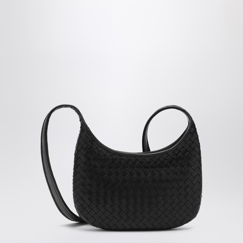 Kleine Veneto-Tasche im Intrecciato - Bottega Veneta - Modalova