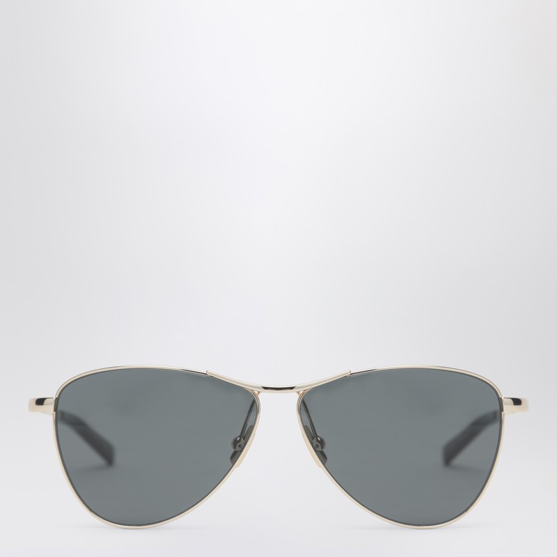 SL 831 gold/black sunglasses