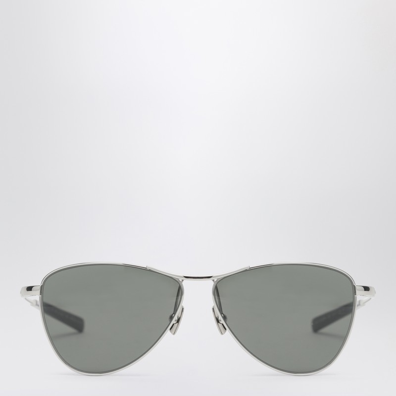 SL 831 silver/black sunglasses
