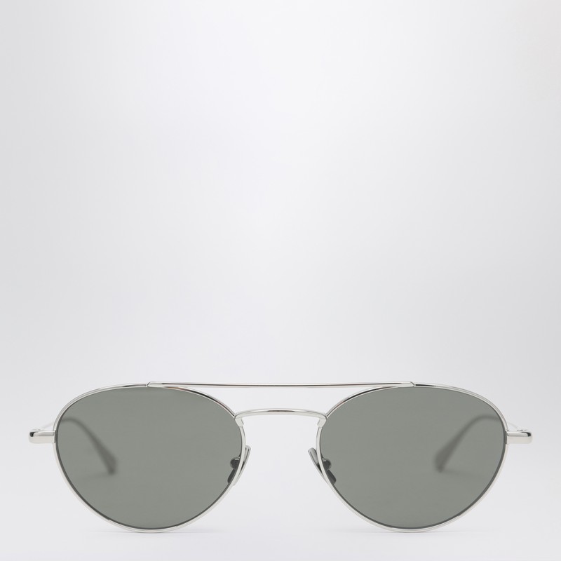 SL 97 silver/gray sunglasses