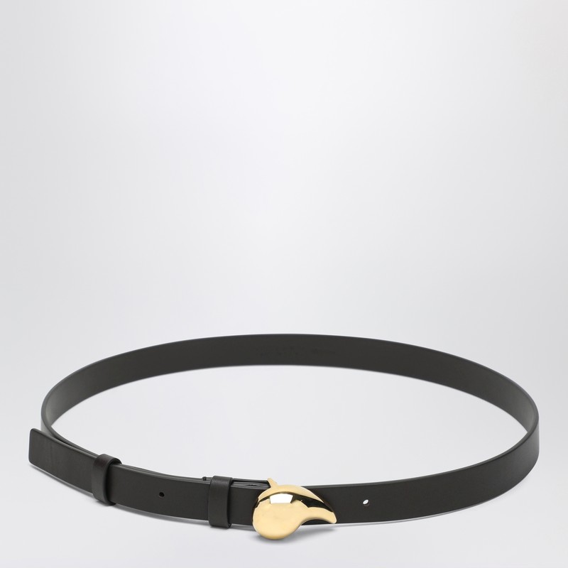 Drop Fondente belt