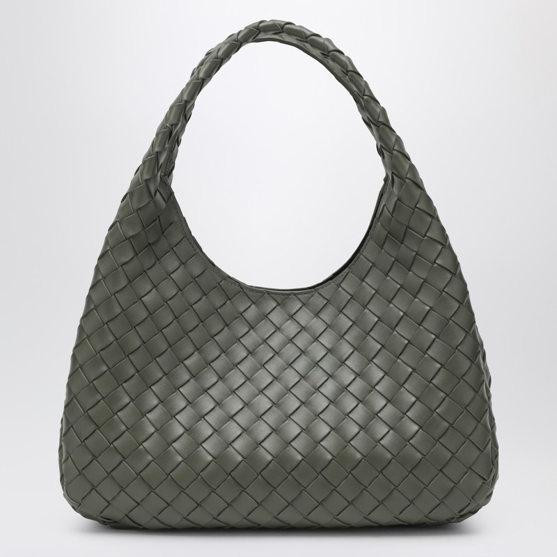 Medium Campana bag in Pickle