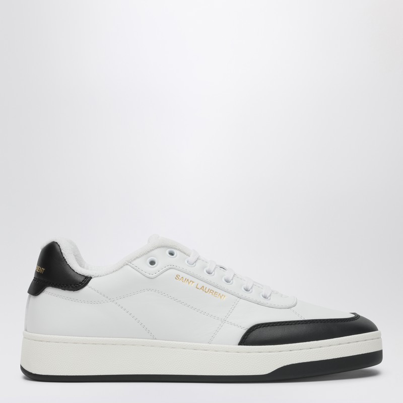 Low SL/61 black/white sneakers