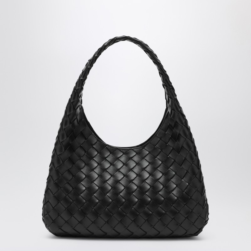 Small black Campana bag