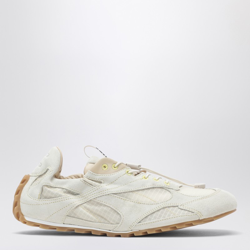 Orbit Flash sneakers in String/Tufo