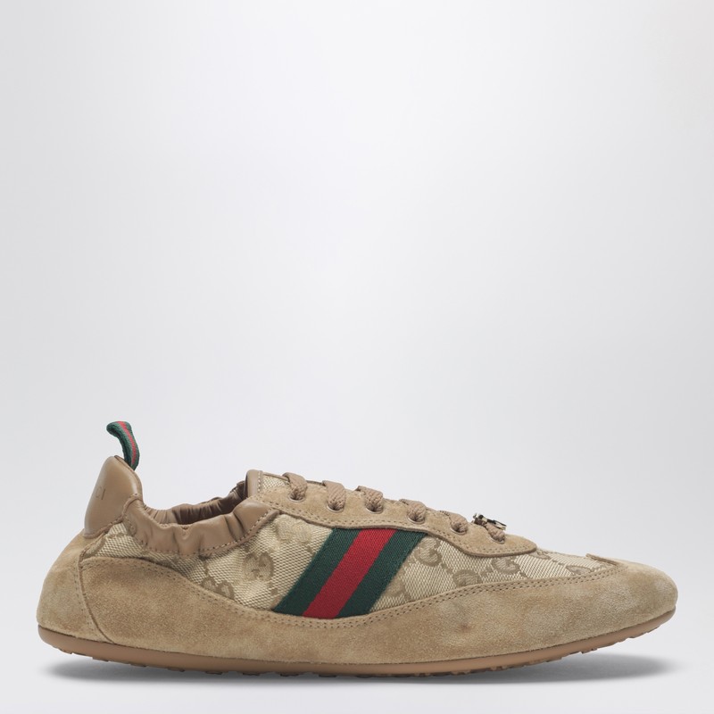 Gucci Shift beige sneaker
