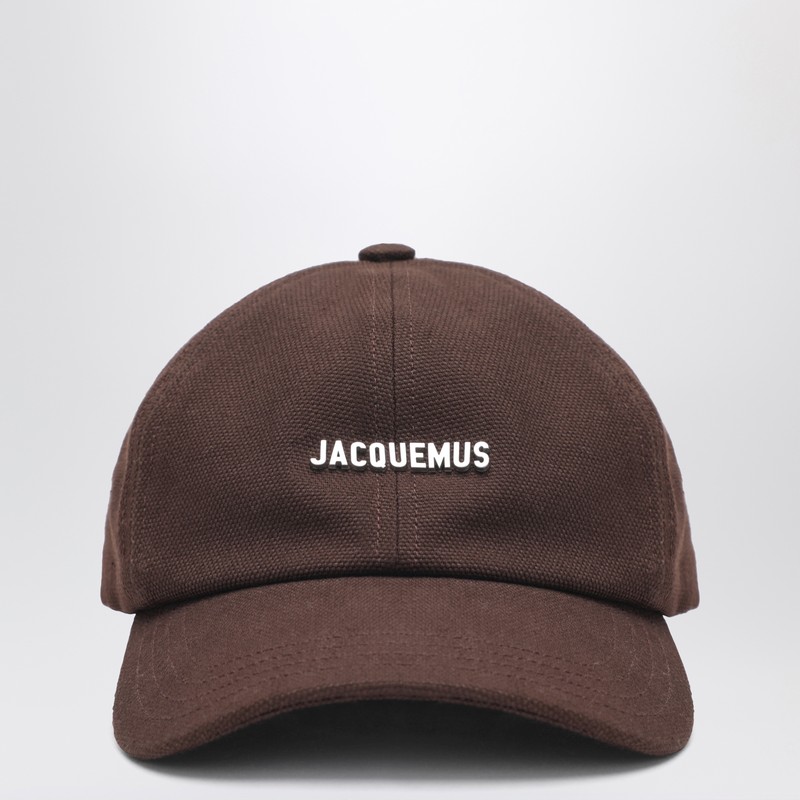 Gadjo baseball cap brown