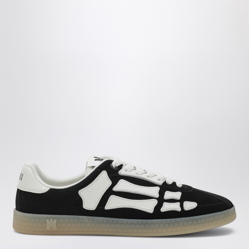 Sneaker Pacific Bones black/white