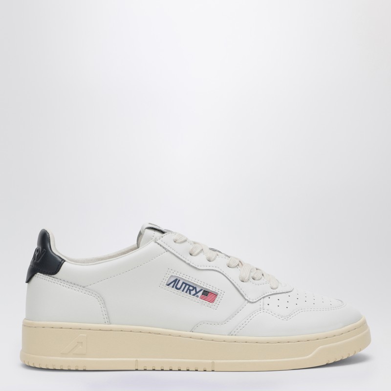 Shop Autry | Medalist White/space Trainer