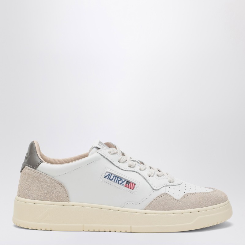 Autry Medalist Low Top Sneakers