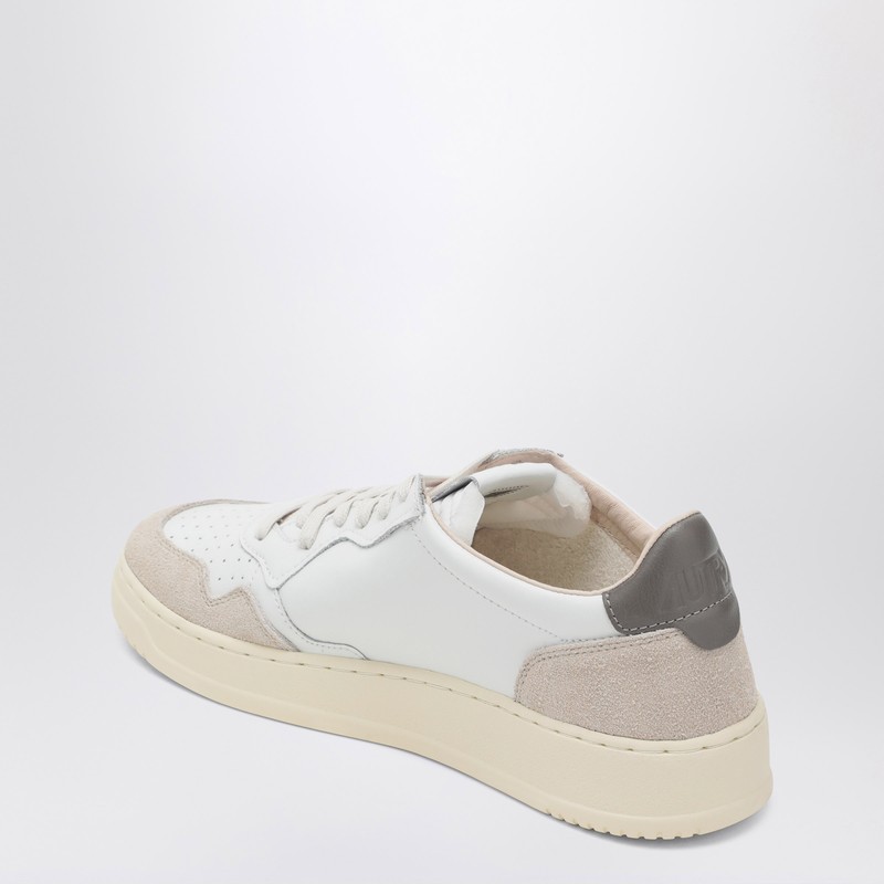 Autry Medalist Low Top Sneakers
