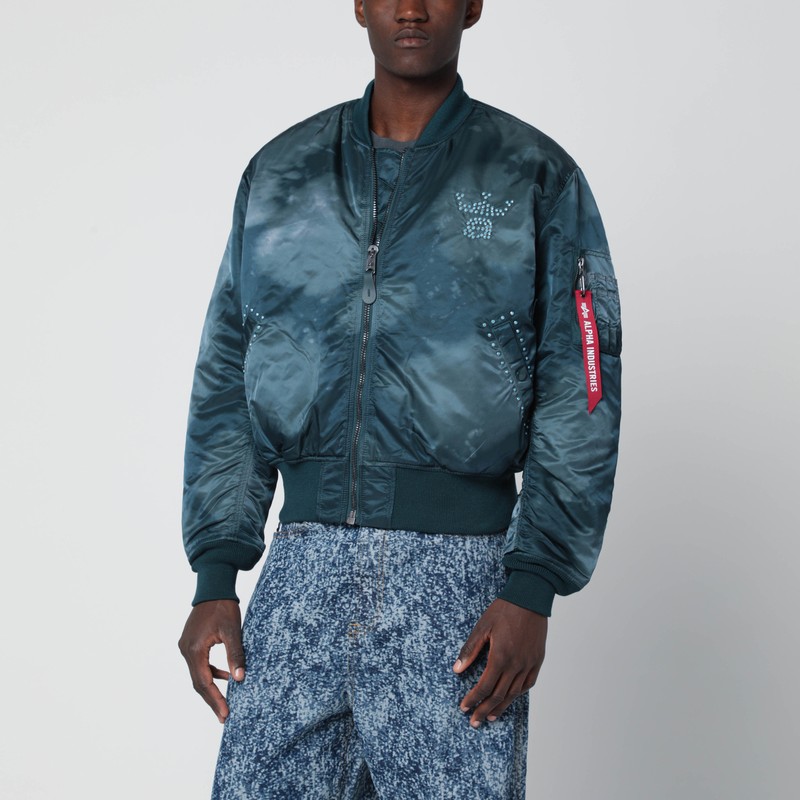 MA-1 Bomber Jacket