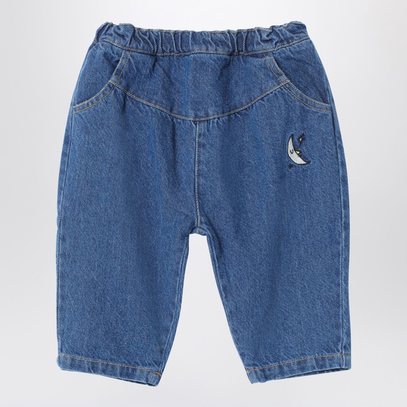 Jeans baggy Beneath The Moon