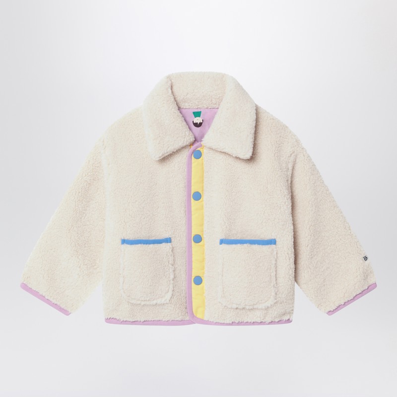 Reversible Game Pawns jacket
