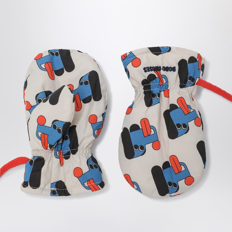 Doggy Mate padded gloves